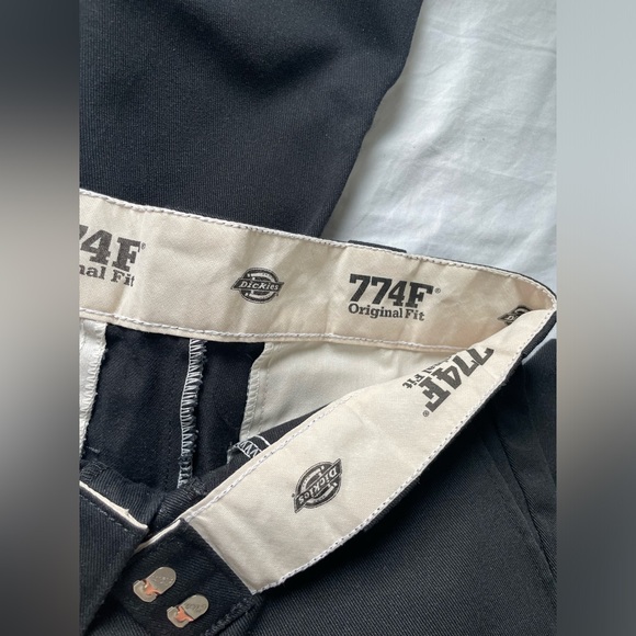 Dickies 774 Pants (unisex) - Picture 2 of 5